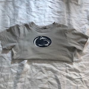 Penn State Nittany Lion Graphic Tee